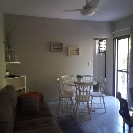 Apartamento Condominio Wembley Tenis - Toninhas - Ubatuba - Sp 外观 照片