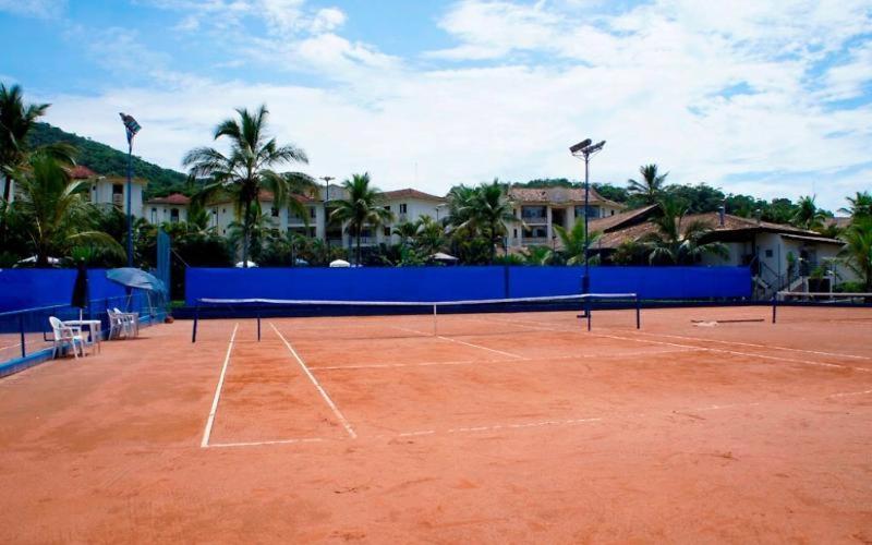 Apartamento Condominio Wembley Tenis - Toninhas - Ubatuba - Sp 外观 照片