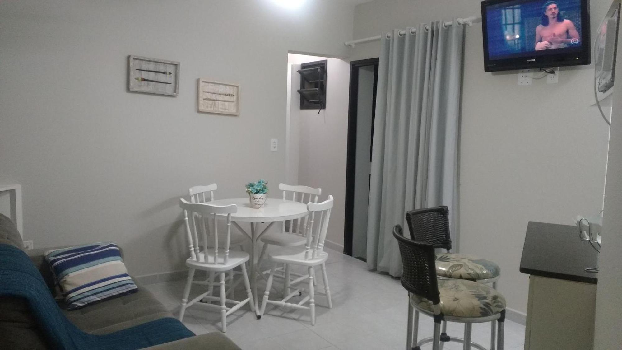 Apartamento Condominio Wembley Tenis - Toninhas - Ubatuba - Sp 外观 照片