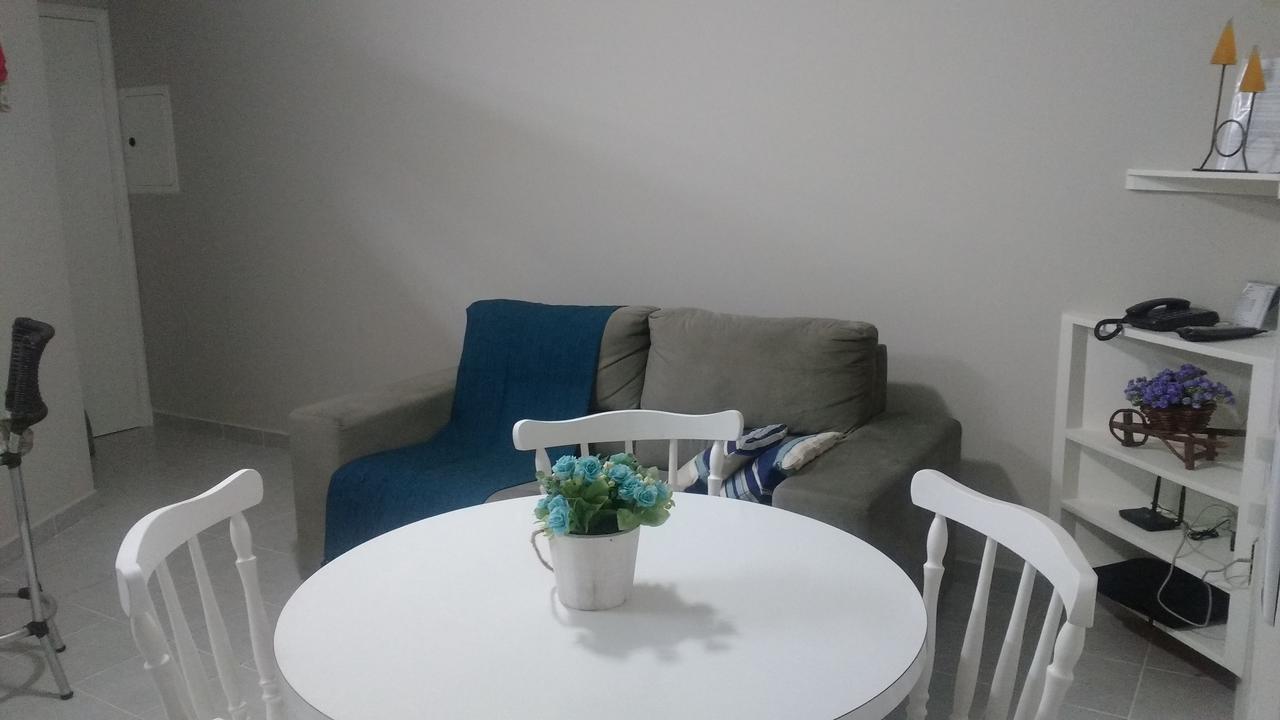 Apartamento Condominio Wembley Tenis - Toninhas - Ubatuba - Sp 外观 照片